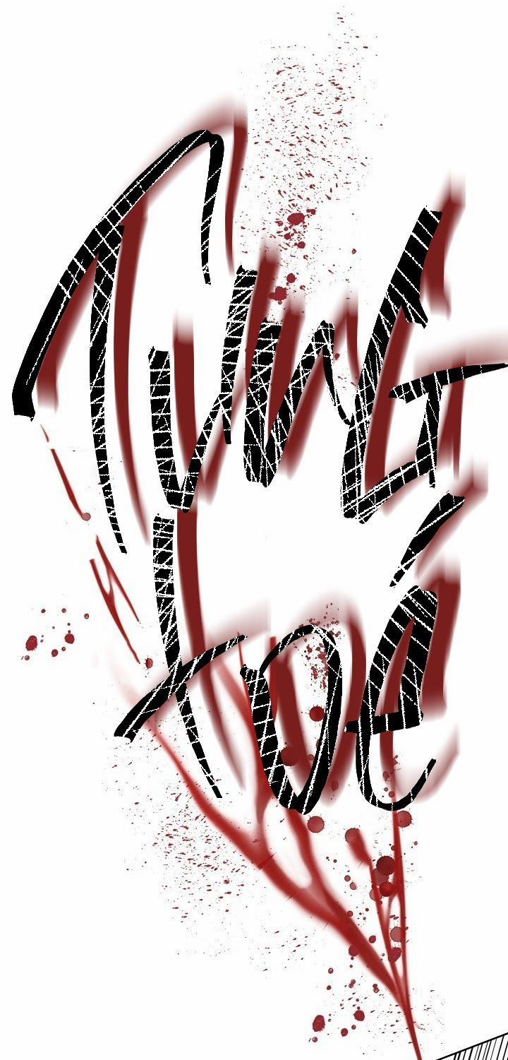 Máu Của Tôi Không Được Đâu 22 trang 42