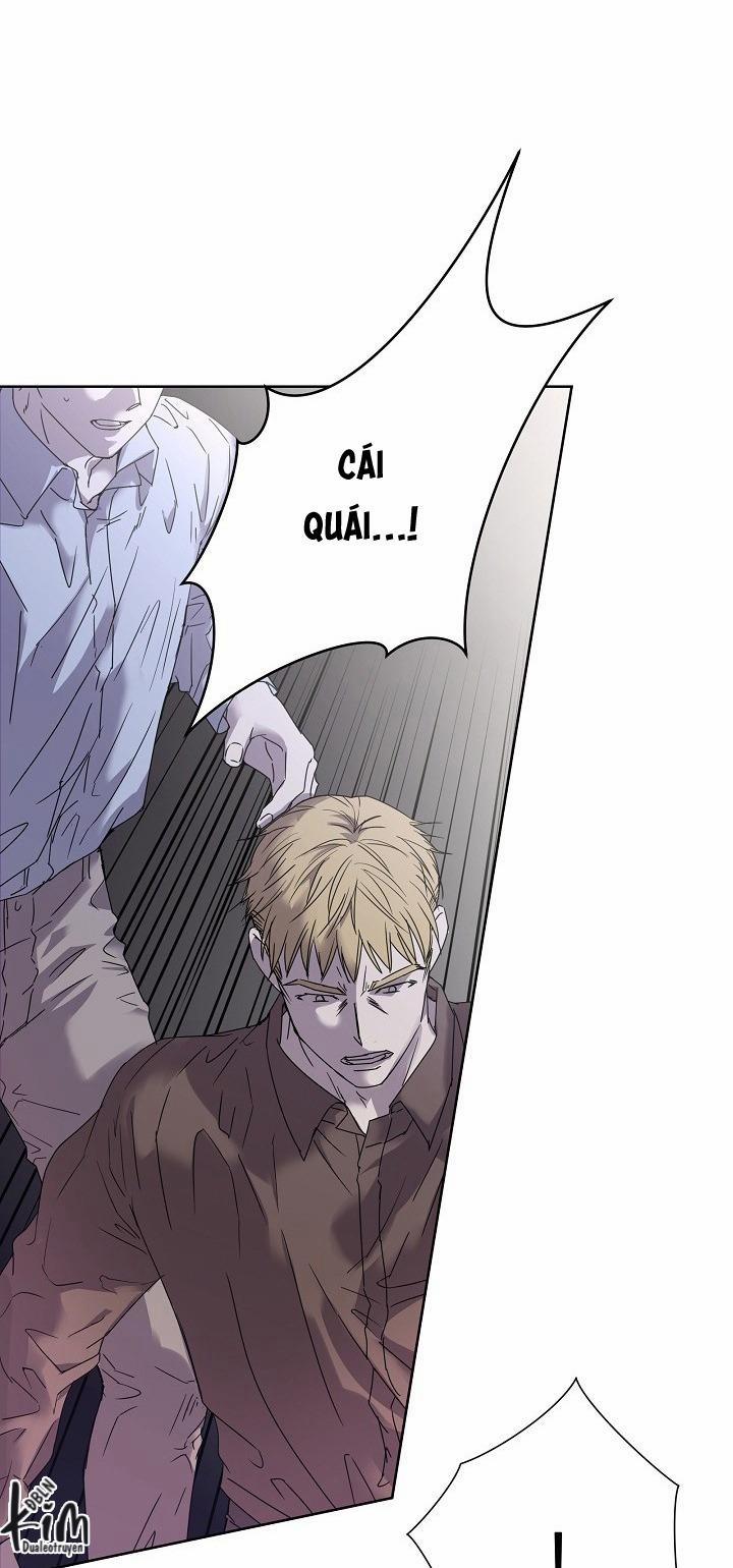 Máu Của Tôi Không Được Đâu 22 trang 44