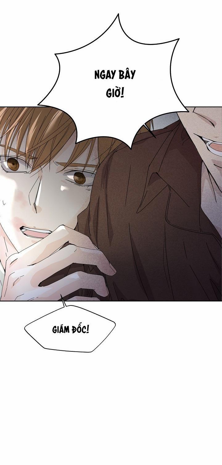 Máu Của Tôi Không Được Đâu 22 trang 4