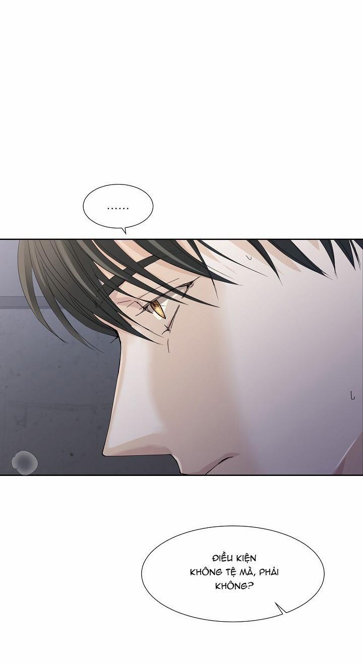 Máu Của Tôi Không Được Đâu 22 trang 5