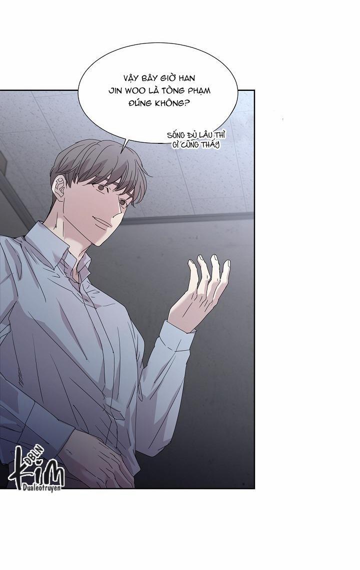 Máu Của Tôi Không Được Đâu 22 trang 6