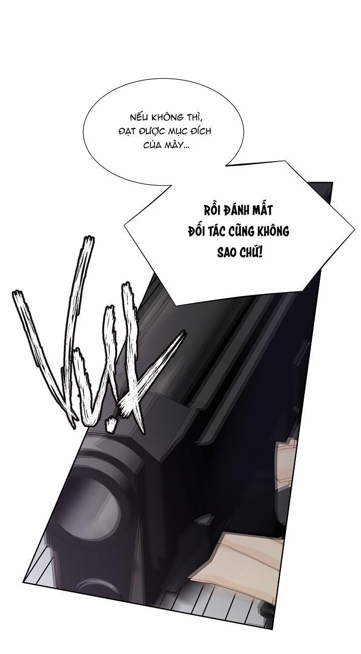 Máu Của Tôi Không Được Đâu 22 trang 7