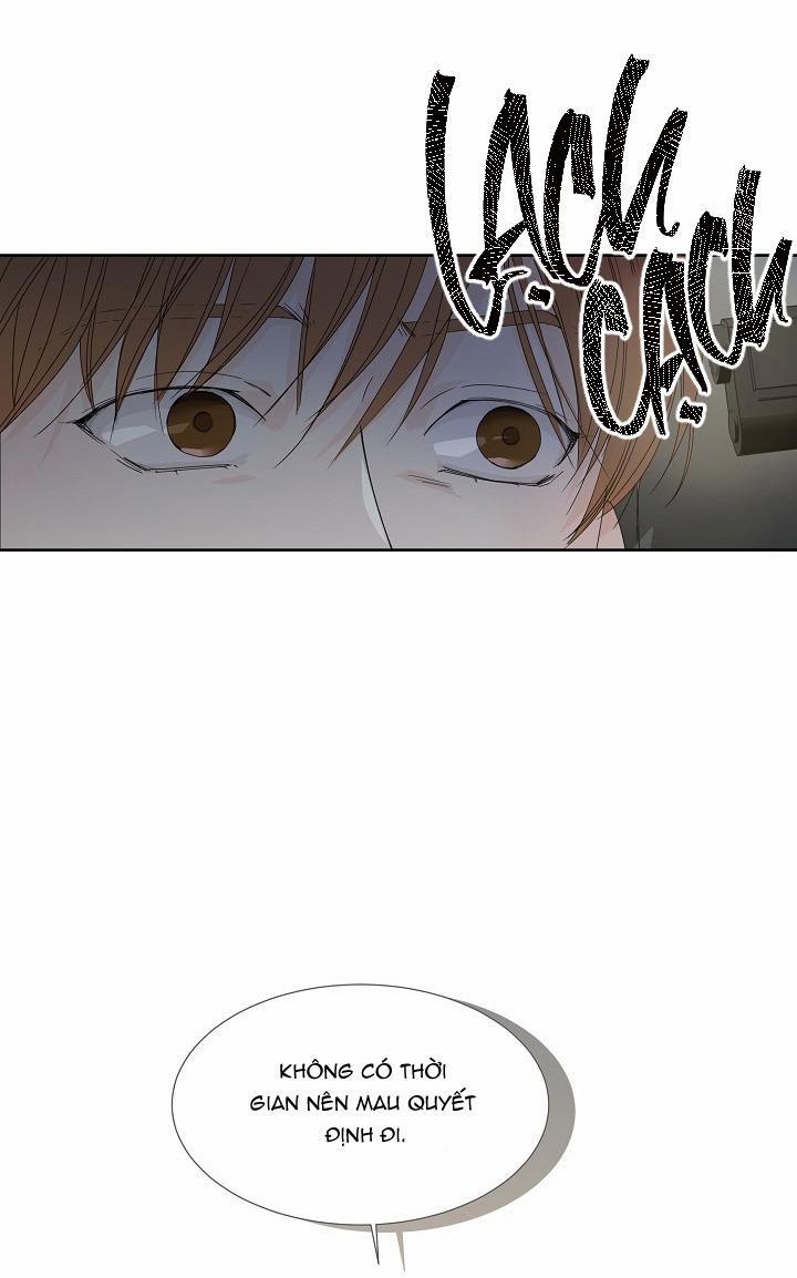 Máu Của Tôi Không Được Đâu 22 trang 8