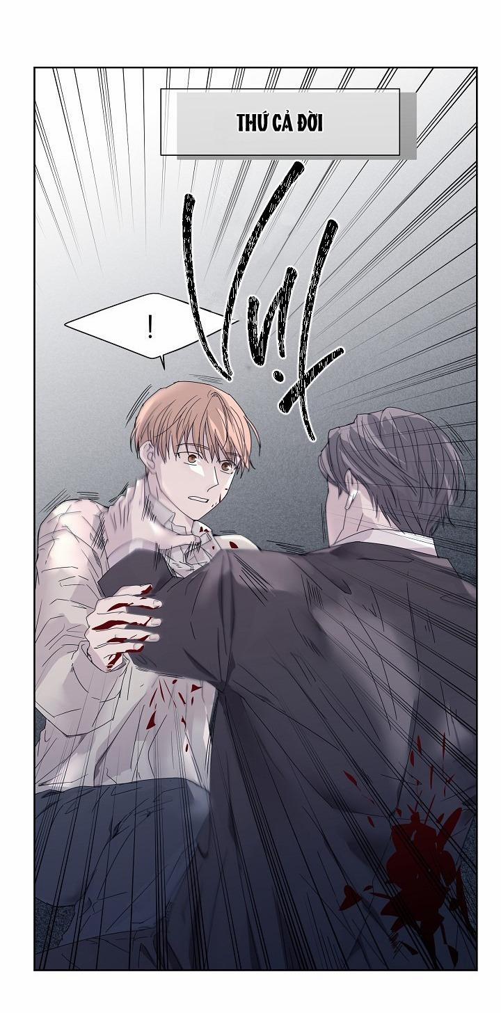 Máu Của Tôi Không Được Đâu 23 trang 10