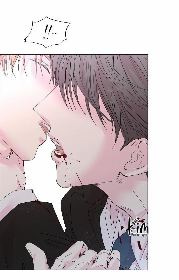 Máu Của Tôi Không Được Đâu 23 trang 12