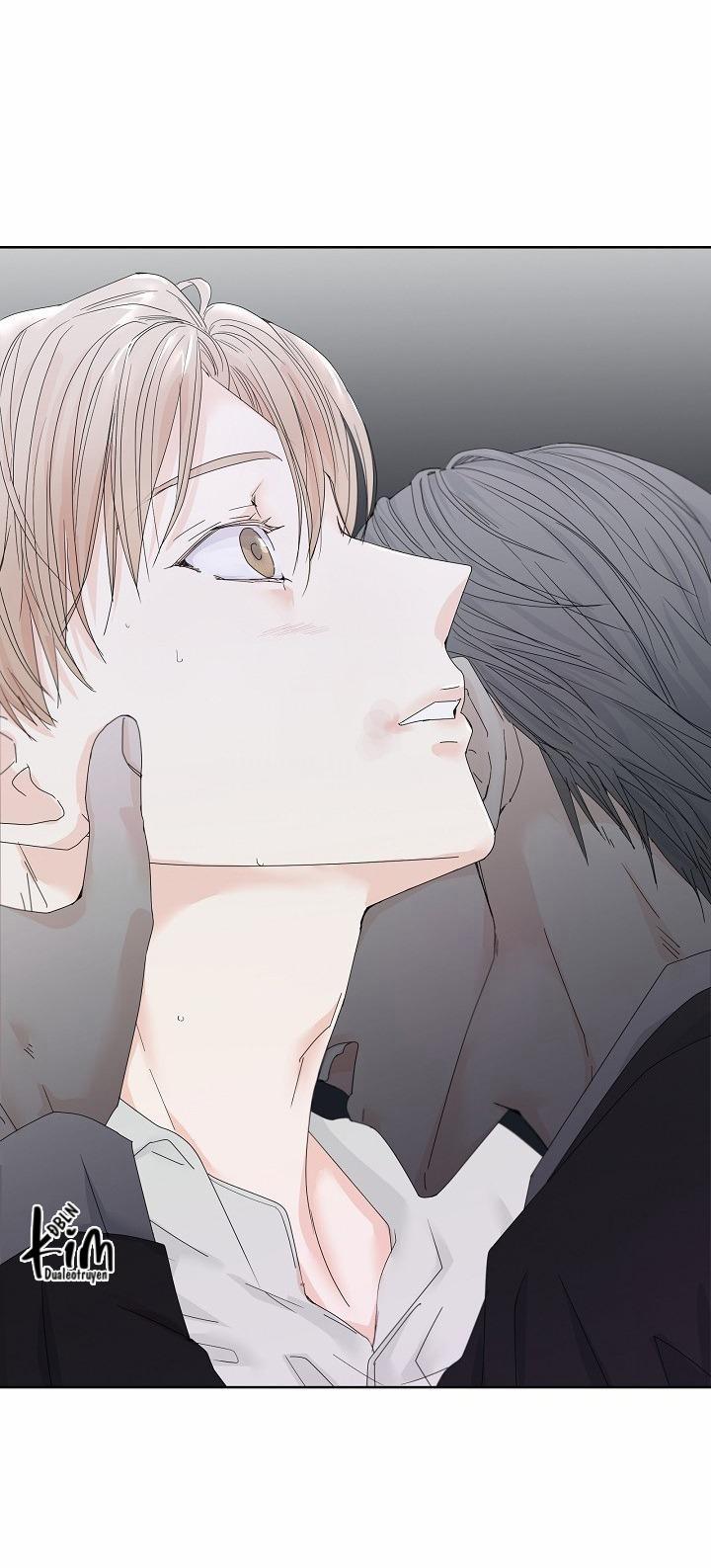 Máu Của Tôi Không Được Đâu 23 trang 14