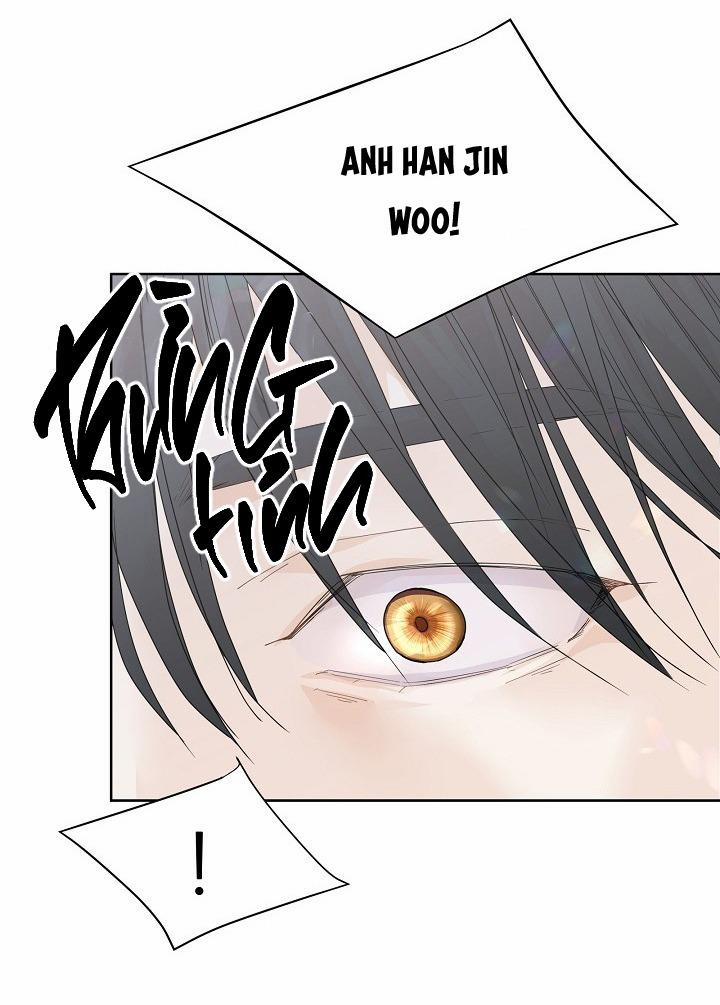 Máu Của Tôi Không Được Đâu 23 trang 16