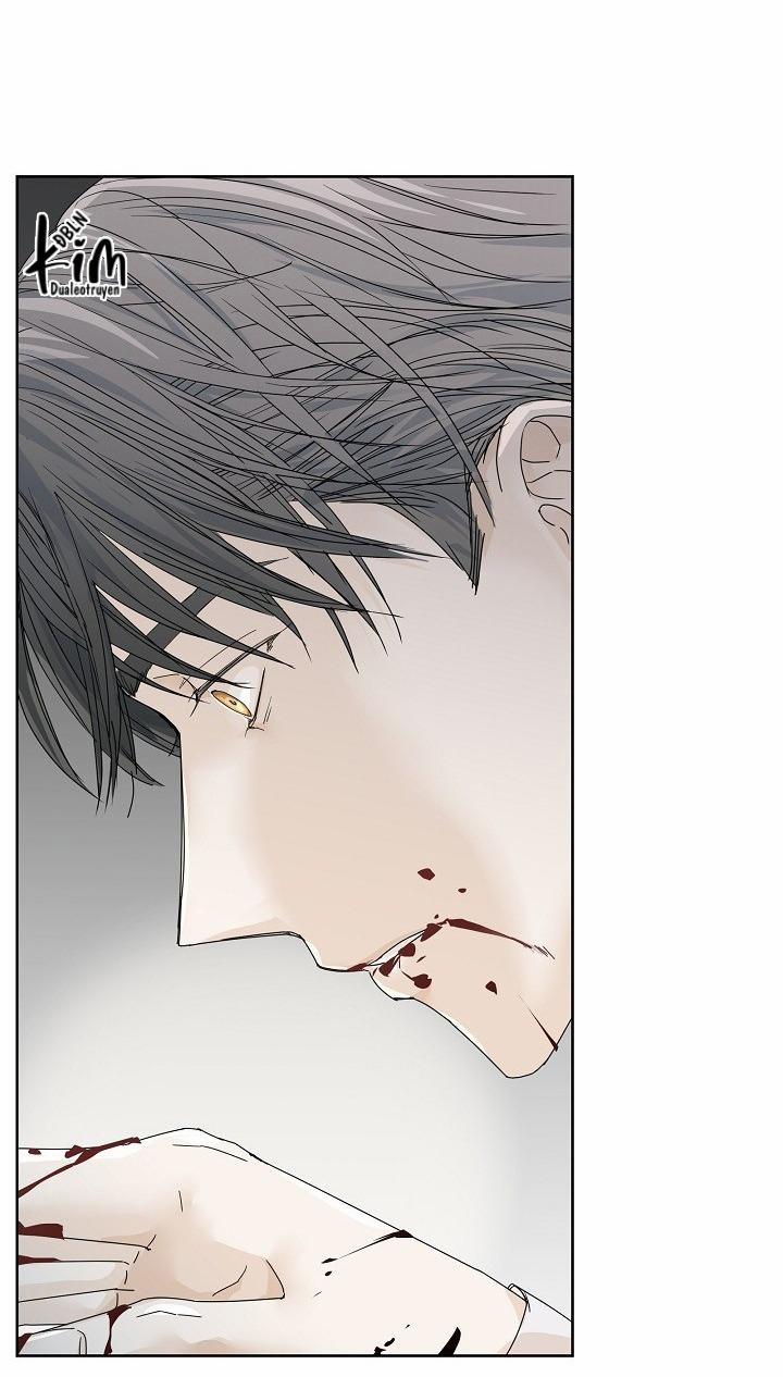 Máu Của Tôi Không Được Đâu 23 trang 20