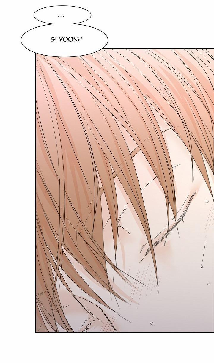 Máu Của Tôi Không Được Đâu 23 trang 21