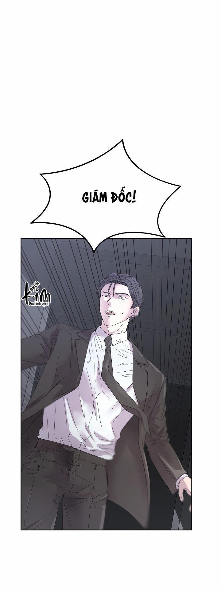 Máu Của Tôi Không Được Đâu 23 trang 23