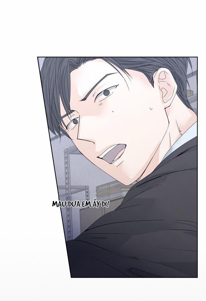 Máu Của Tôi Không Được Đâu 23 trang 24