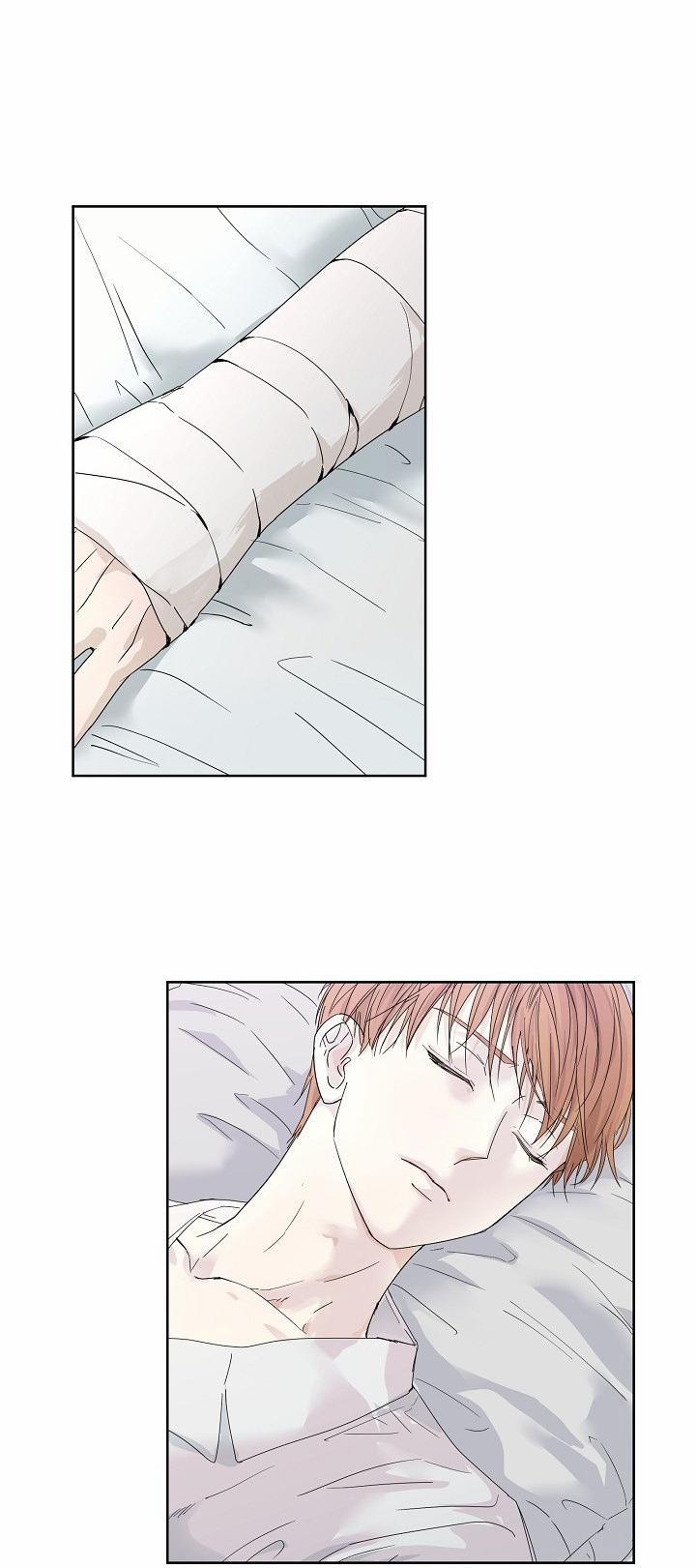 Máu Của Tôi Không Được Đâu 23 trang 31