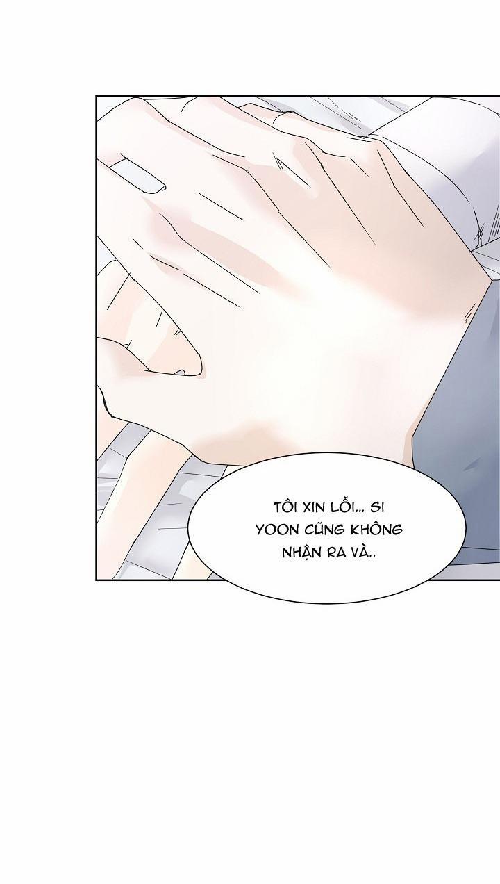 Máu Của Tôi Không Được Đâu 23 trang 41