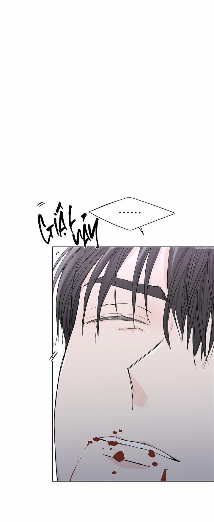 Máu Của Tôi Không Được Đâu 23 trang 6