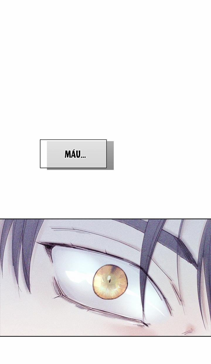 Máu Của Tôi Không Được Đâu 23 trang 9