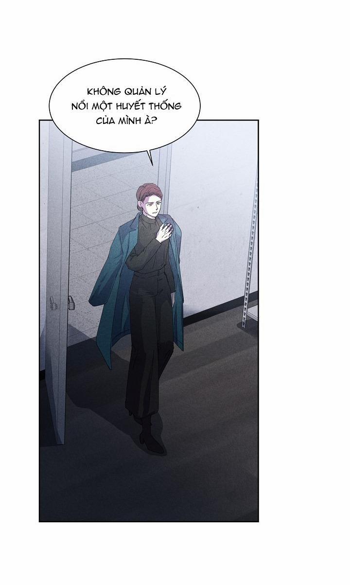 Máu Của Tôi Không Được Đâu 24 trang 9