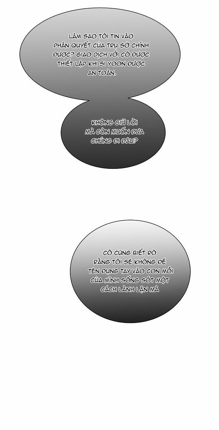 Máu Của Tôi Không Được Đâu 24 trang 12