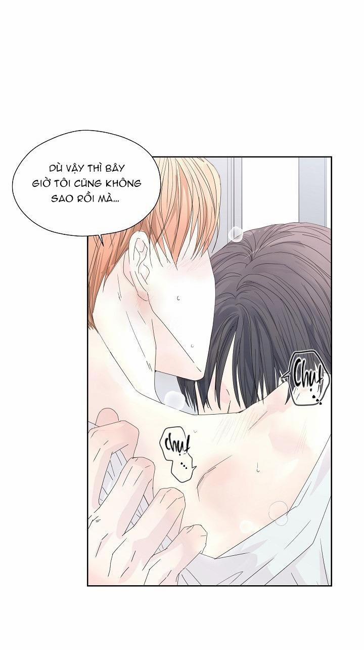 Máu Của Tôi Không Được Đâu 24 trang 17