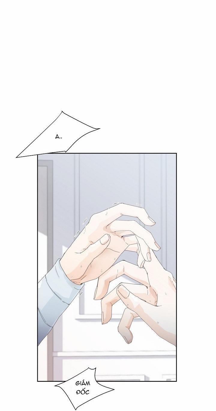 Máu Của Tôi Không Được Đâu 24 trang 28