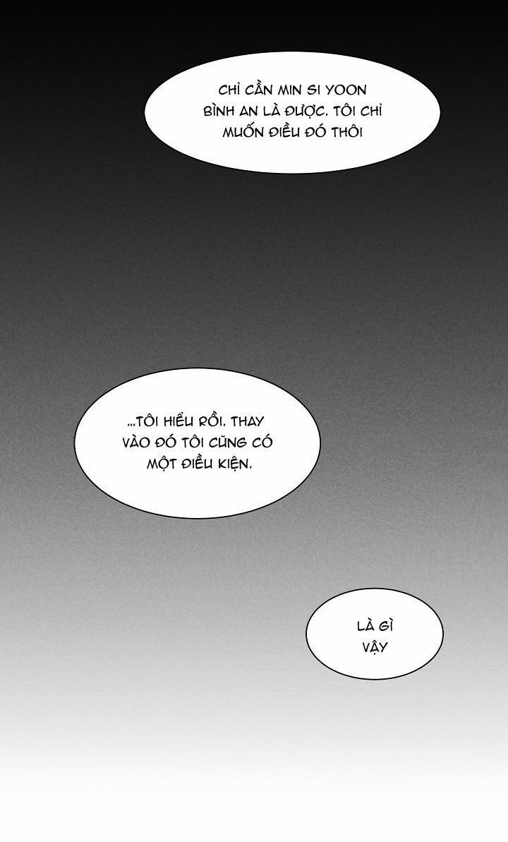 Máu Của Tôi Không Được Đâu 24 trang 2