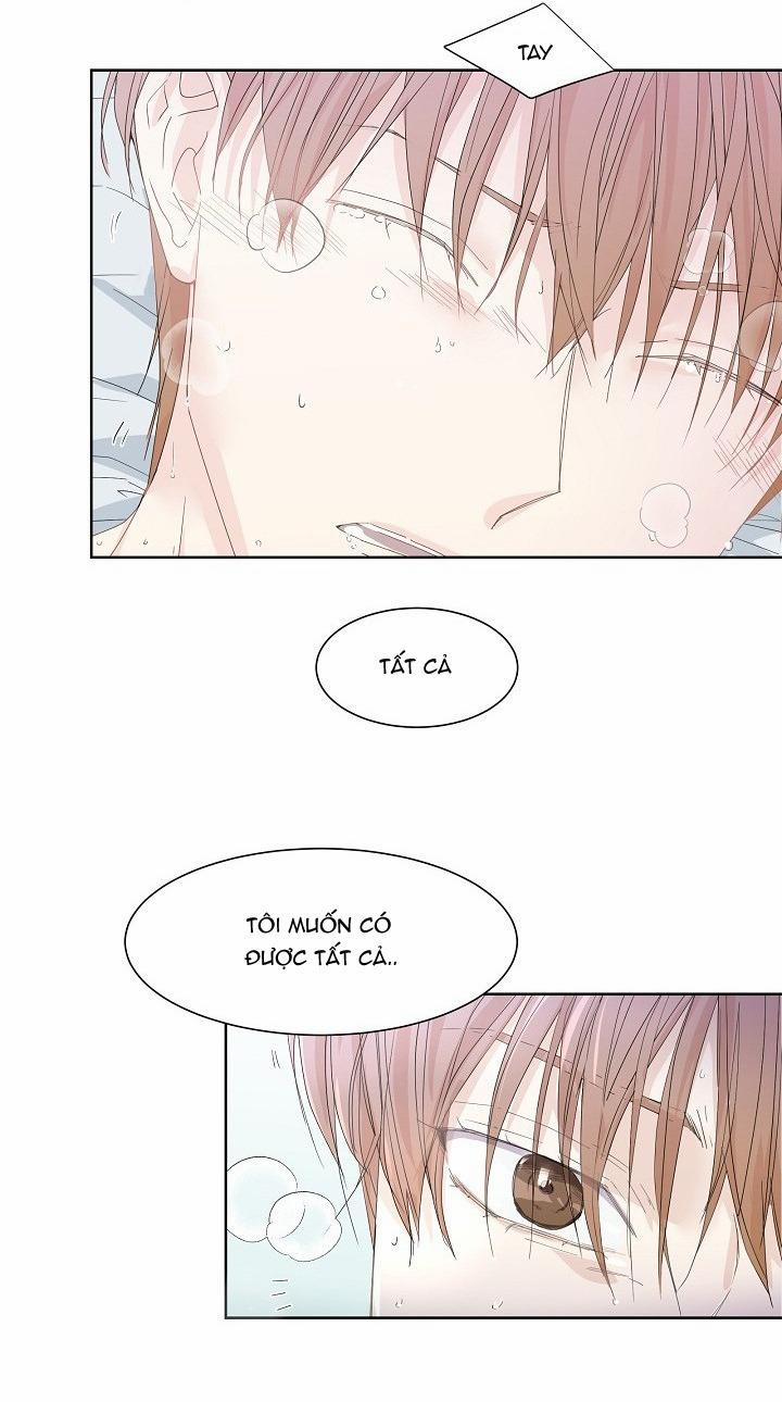 Máu Của Tôi Không Được Đâu 24 trang 30