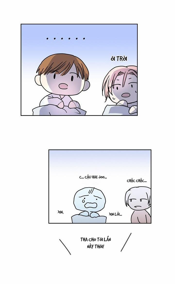 Máu Của Tôi Không Được Đâu 24 trang 39