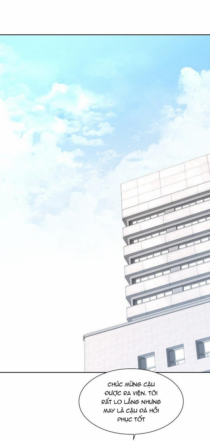 Máu Của Tôi Không Được Đâu 24 trang 40