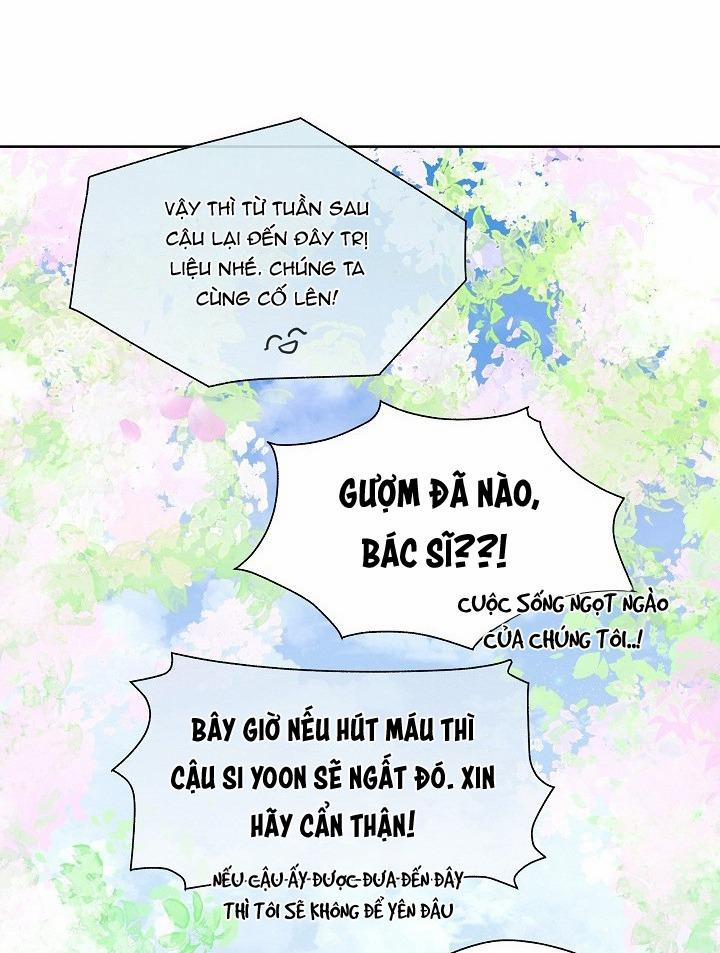 Máu Của Tôi Không Được Đâu 24 trang 46