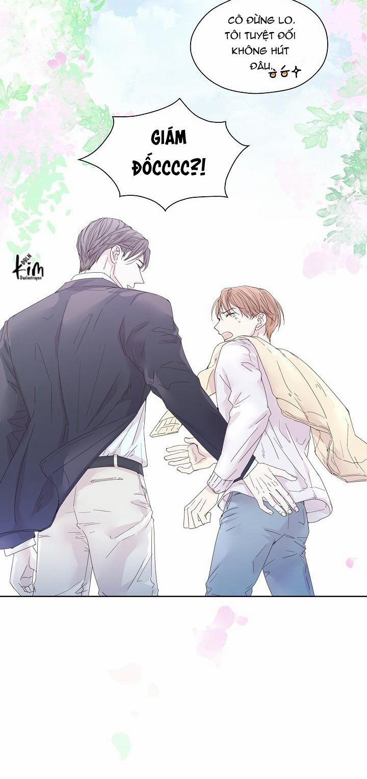 Máu Của Tôi Không Được Đâu 24 trang 47