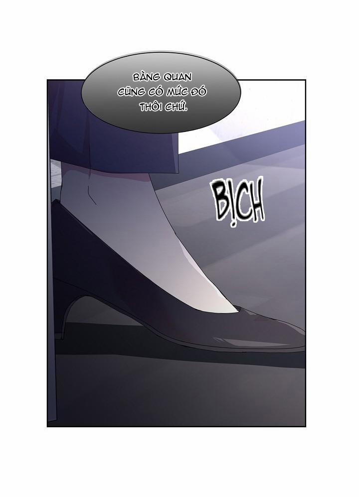 Máu Của Tôi Không Được Đâu 24 trang 8