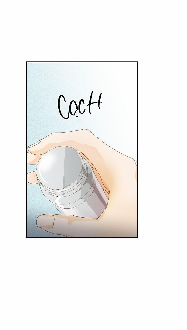 Máu Của Tôi Không Được Đâu 5 trang 27