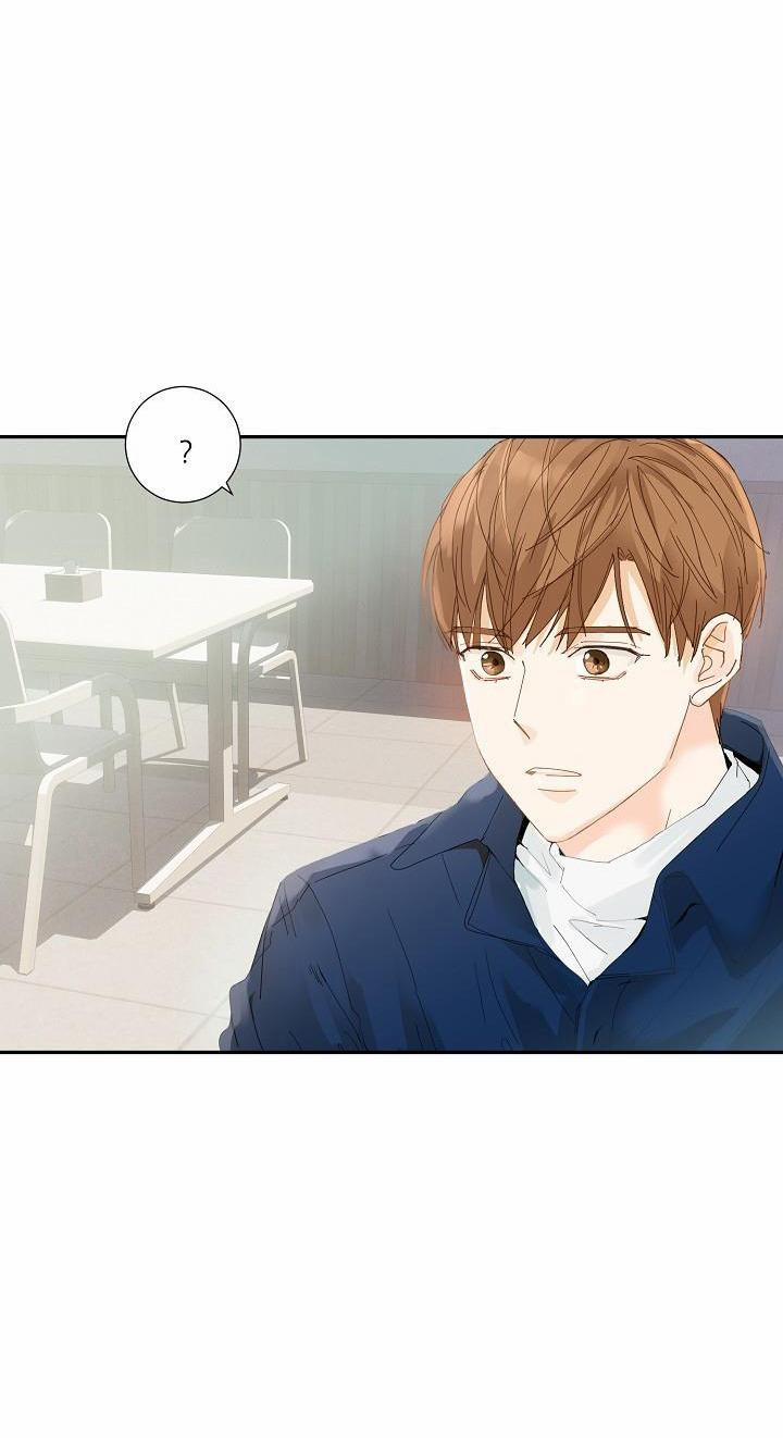 Máu Của Tôi Không Được Đâu 5 trang 28