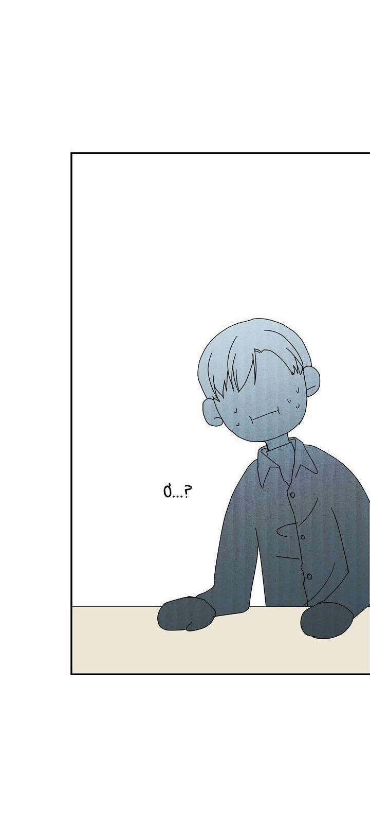 Máu Của Tôi Không Được Đâu 5 trang 30