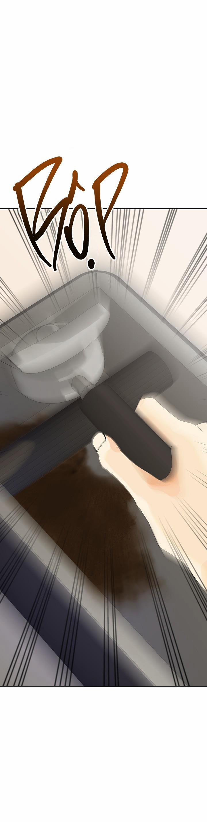 Máu Của Tôi Không Được Đâu 5 trang 36