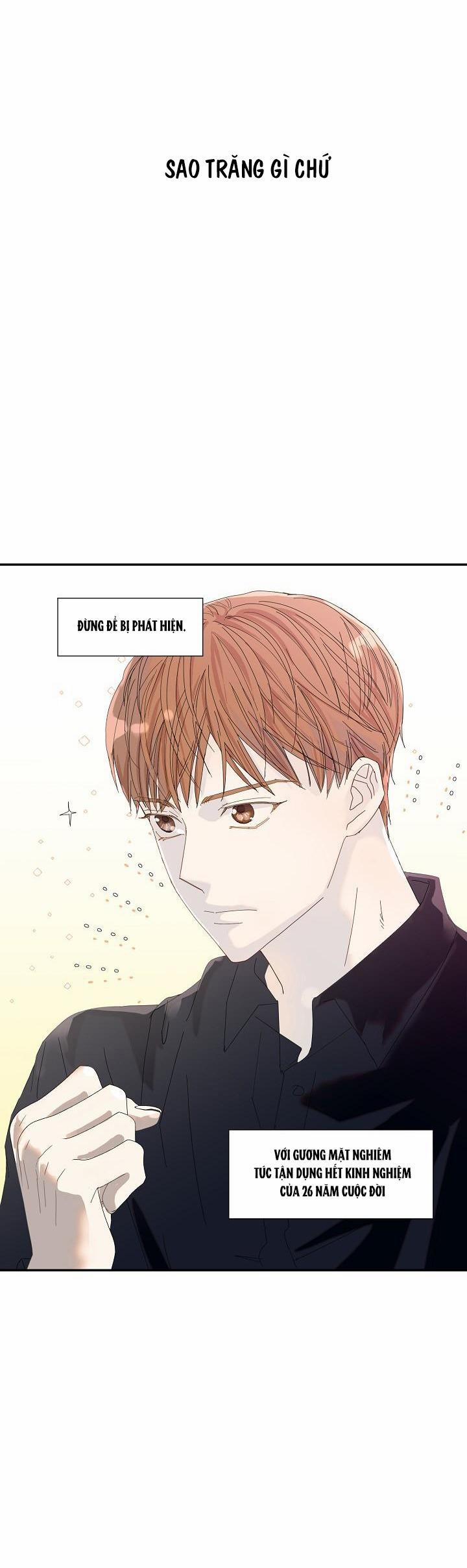 Máu Của Tôi Không Được Đâu 5 trang 41