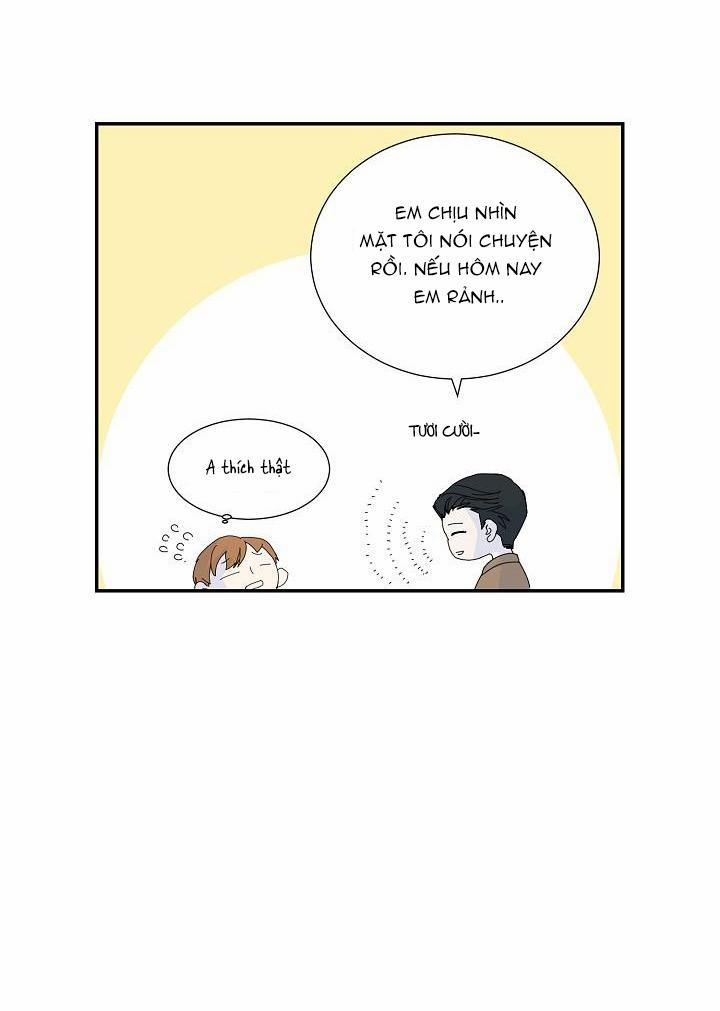 Máu Của Tôi Không Được Đâu 5 trang 45