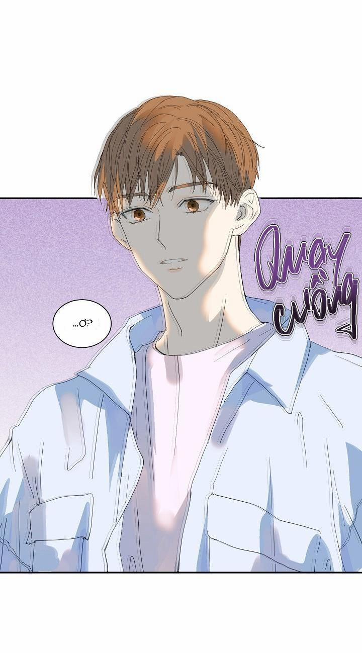 Máu Của Tôi Không Được Đâu 5 trang 47