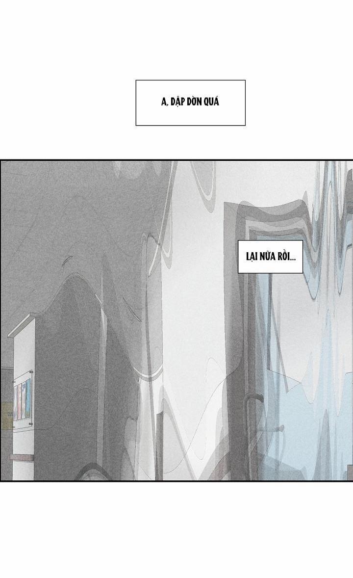 Máu Của Tôi Không Được Đâu 5 trang 48