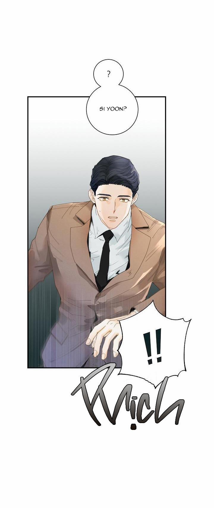 Máu Của Tôi Không Được Đâu 5 trang 49