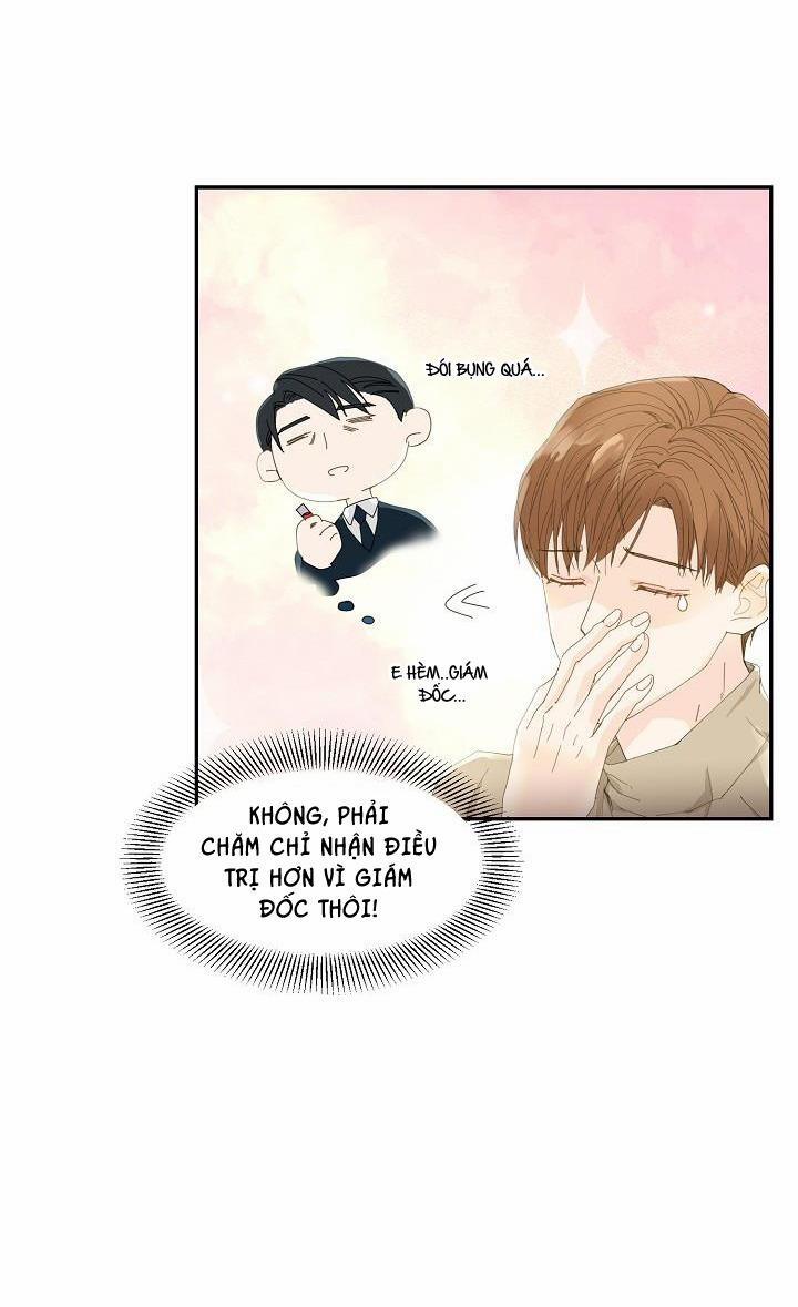 Máu Của Tôi Không Được Đâu 5 trang 9