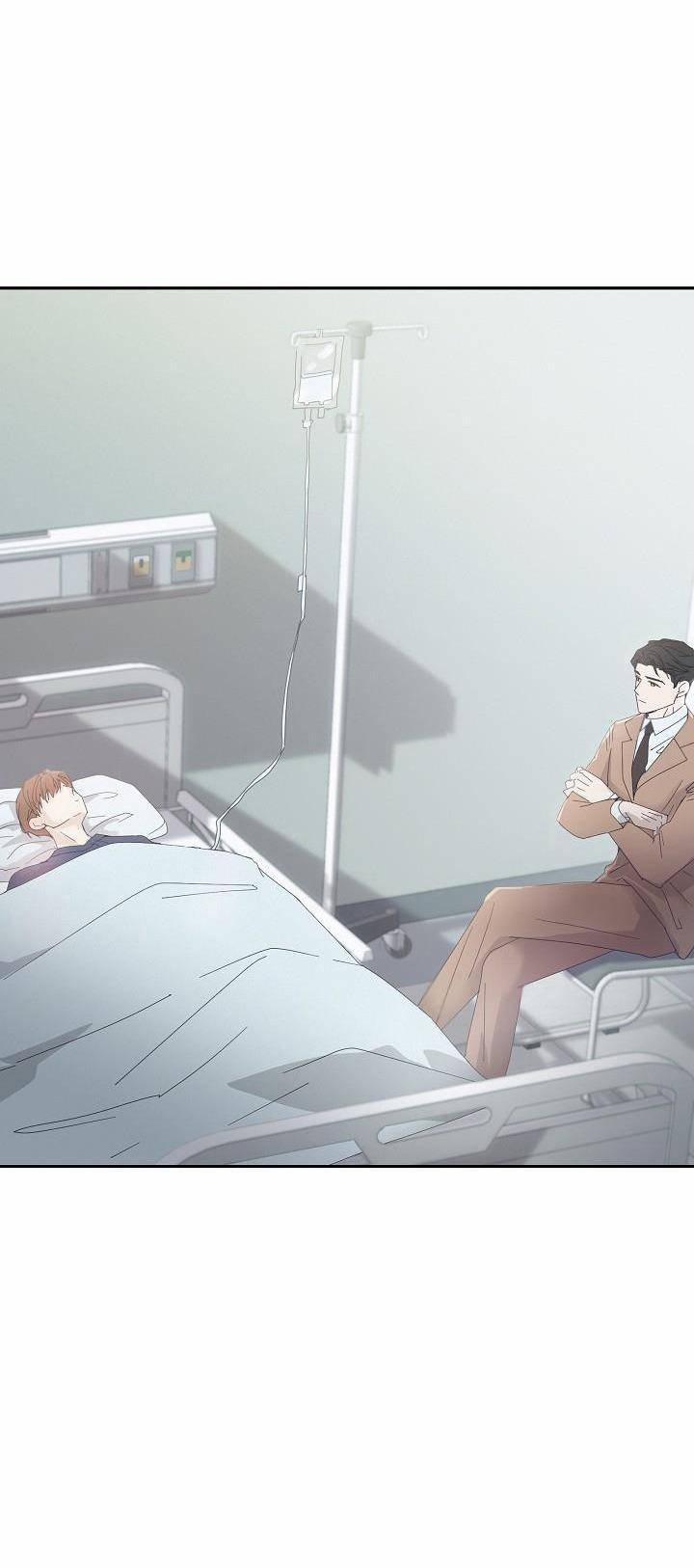 Máu Của Tôi Không Được Đâu 6 trang 1