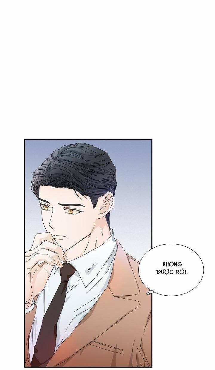 Máu Của Tôi Không Được Đâu 6 trang 11