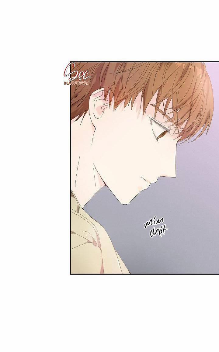 Máu Của Tôi Không Được Đâu 6 trang 14