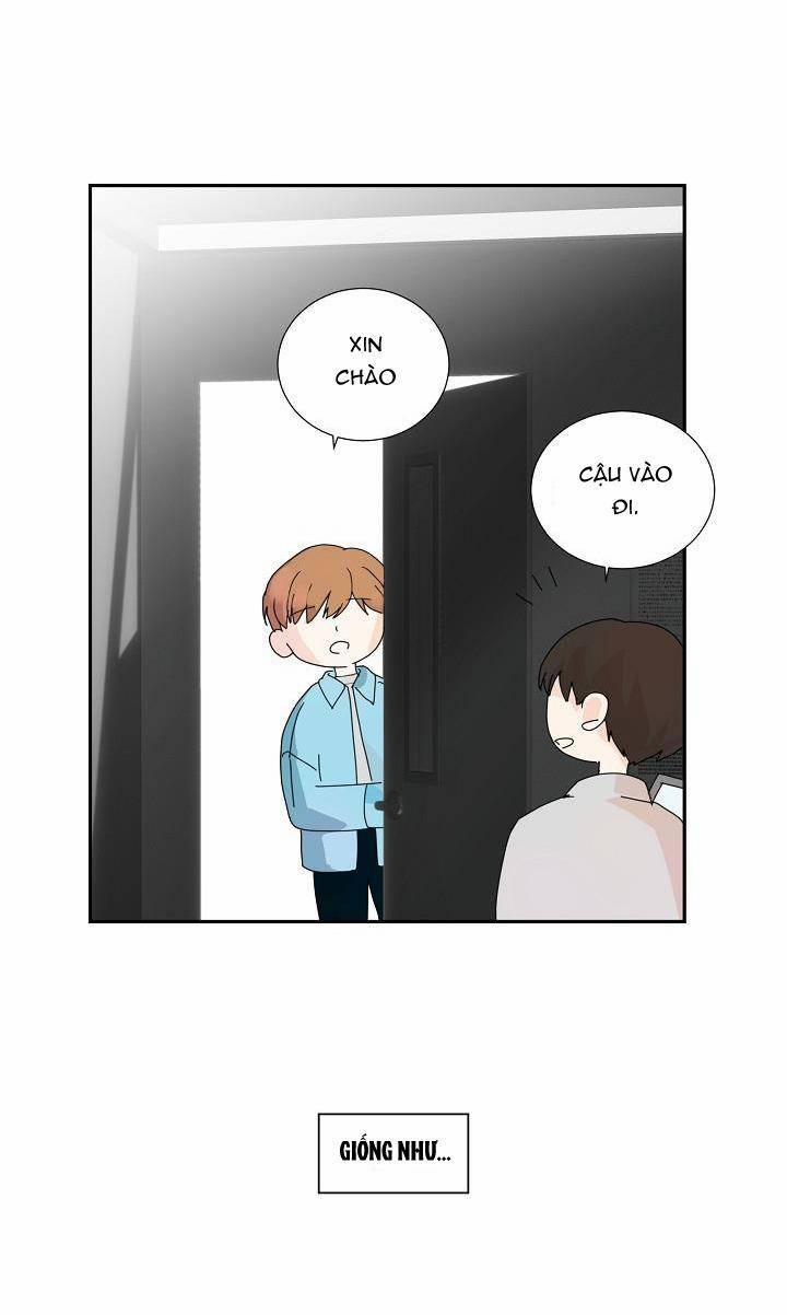 Máu Của Tôi Không Được Đâu 6 trang 24