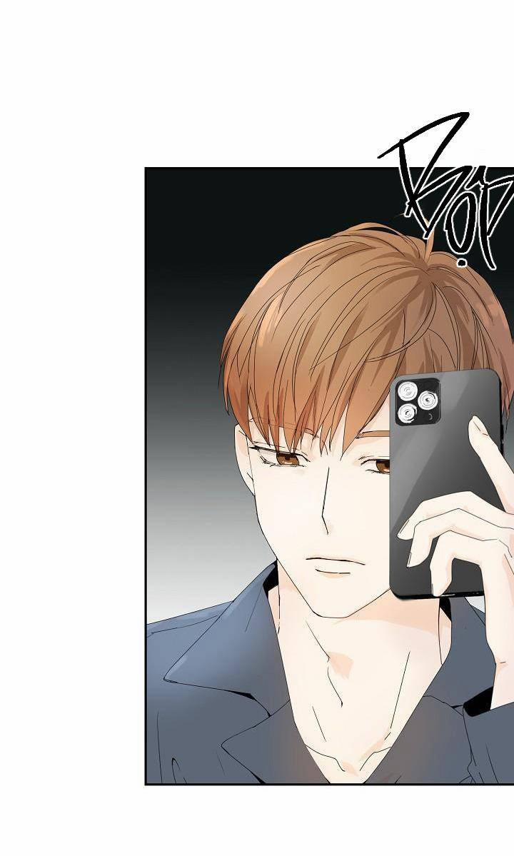 Máu Của Tôi Không Được Đâu 6 trang 26