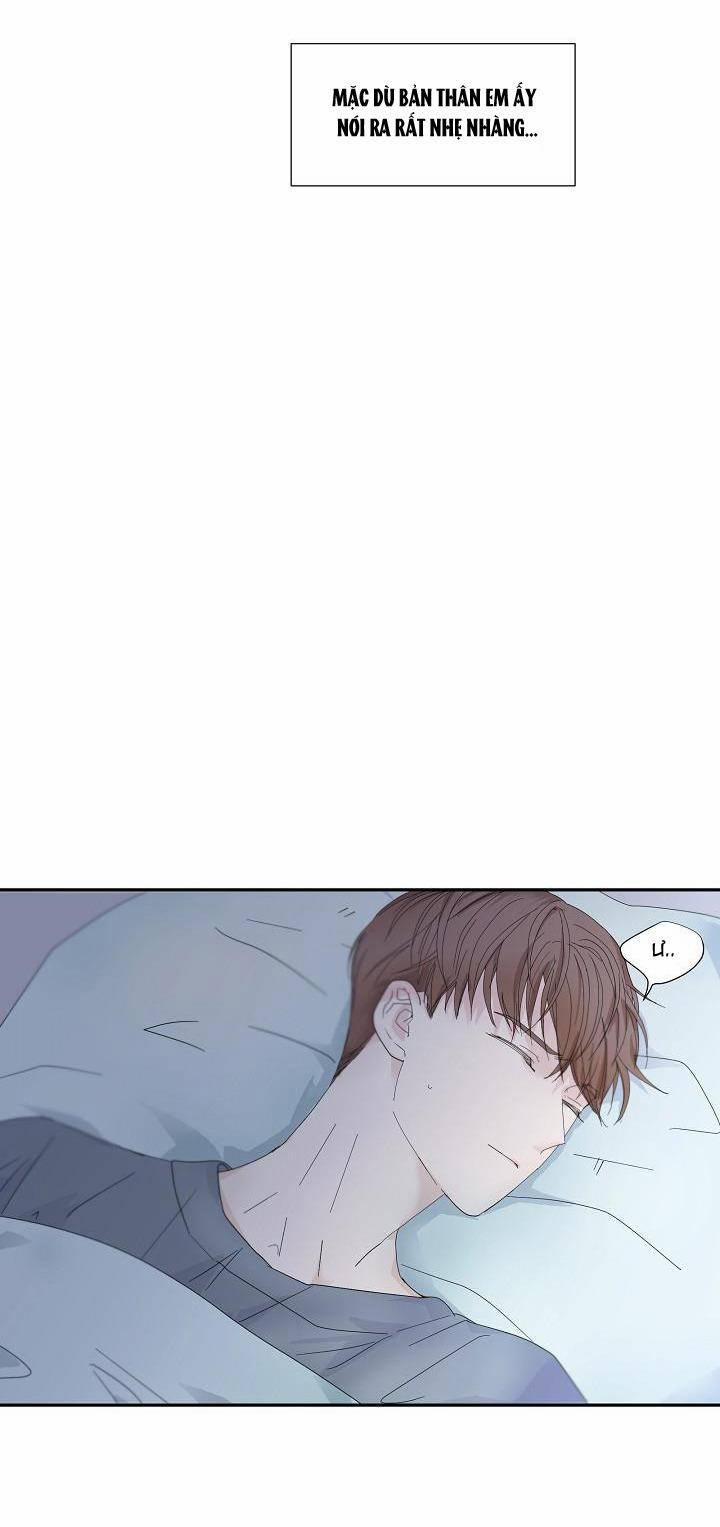 Máu Của Tôi Không Được Đâu 6 trang 3