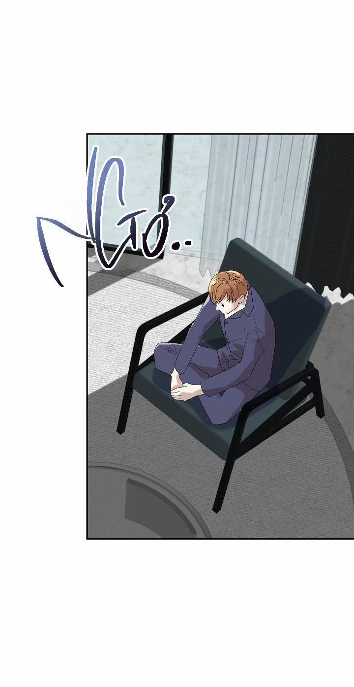 Máu Của Tôi Không Được Đâu 6 trang 30