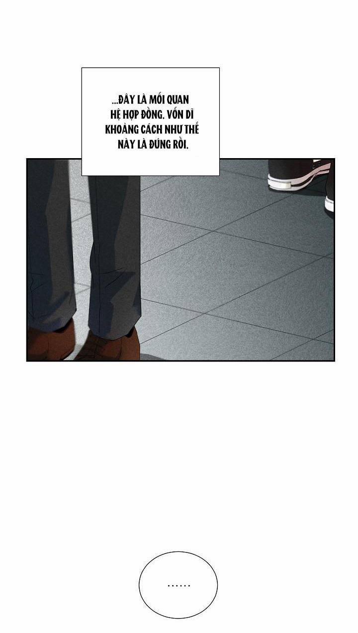 Máu Của Tôi Không Được Đâu 6 trang 32