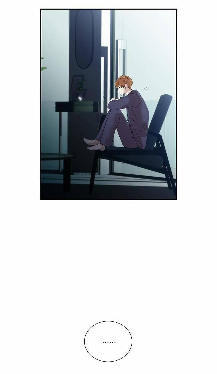 Máu Của Tôi Không Được Đâu 6 trang 33