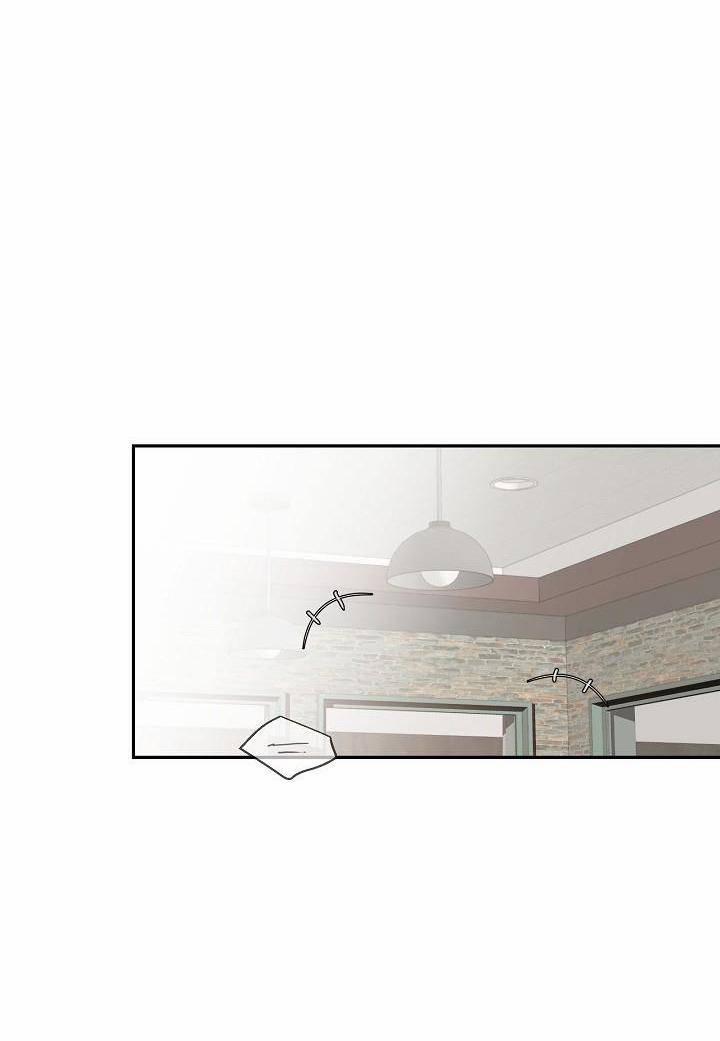 Máu Của Tôi Không Được Đâu 6 trang 37